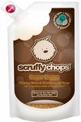 ScruffyChops Shampoing minéral Naturel canin Sucre