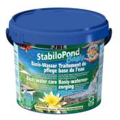 Stabilopond basis 10kg (bassin)