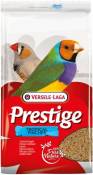 Tropical Finches Prestige pour Oiseaux Exotiques 4 KG Versele Laga