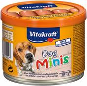 VITAKRAFT Dog Minis Friandise pour Chien 120 g