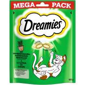 180g Catisfactions Maxi Pack, herbe à chat - Friandises pour chat