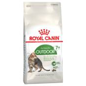 4kg Outdoor +7 Royal Canin pour chat