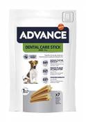ADVANCE Snacks - Dental Care Stick pour Chien Mini