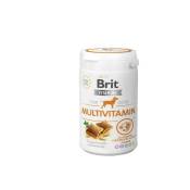 Brita - brit Vitamins Multivitamin pour chiens - supplément pour votre chien - 150 g