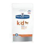 Hill's Prescription Diet Canine K/D Renal Health Croquettes