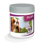 Pet-phos spécial pelage compléments alimentaires pour chiens