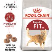 Royal Canin Fit 32-Fit 32