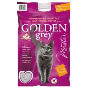 14kg Golden Grey Master Litière pour chat