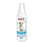 2x125ml Super Beno spray pour enlever la décoloration du pelage des chiens