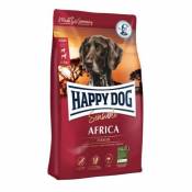Africa Sensible 4 KG Happy Dog