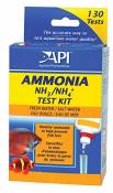 Api - Api Ammonia Liquid Test Kit