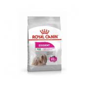 Croquette chien royalcanin mini exigent 3kg ROYAL CANIN 10060300