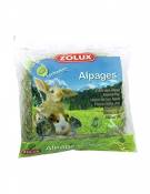 Foin Alpages Premium sac de 500 grs pour rongeur/ZOLUX