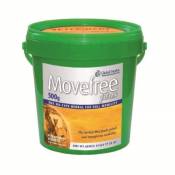 herbes globales - movefree plus cheval supplément