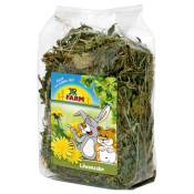 JR Farm Herbes sèches pour rongeur - 500 g, pissenlit