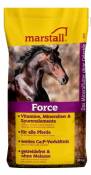 Marstall Premium Horse Feed Force, Lot de 1 (1 x 20