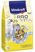 Menu Super Premium Provita Perroquets Probiotiques 750 GR Vitakraft