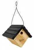'Nature' S Way Bird Products CWH1 Cedar Wren House,