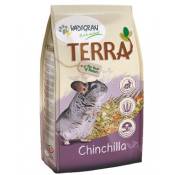 Nourriture Chinchilla 1 kg Terra - Vadigran - VA-388020