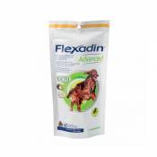 Vetoquinol - Flexadin advanced pour chien - soulage les articulations - 60 bouchées