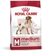 10kg Royal Canin Medium Adult pour chien