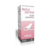 Avizoon - Natur Serine micro píldoras para aves.