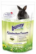 Bunny Nature Rêve de Lapin Oral - 1,5 kg