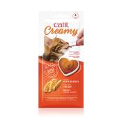 Catit Creamy Poulet et Foie chat – Catit