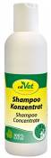 cdVet Naturprodukte 39 Shampooing concentré 200 ml
