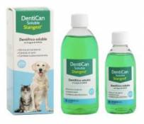 Dentifrice Soluble Dentican pour Chiens et Chats 250 ml Stangest