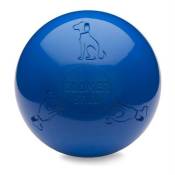 Jouet pour chien Company of Animals Boomer 100mm Bleu