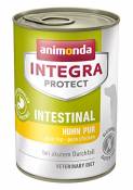 Nourriture de régime pour chien Integra Protect intestinal