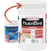 Nutribird Handmix 0,5 kg