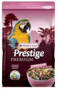 Prestige Premium Perroquets et perroquets Vam 15 Kg