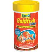 Tetra - goldfish crisps 100ml