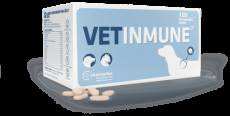 Vetinmune pour Combattre les Processus Infectieux 120