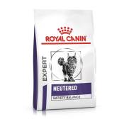 3,5kg Royal Canin Expert Neutered Satiety Balance -