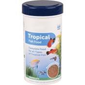 Animallparadise - Aliment granulé Tropica pour poisson