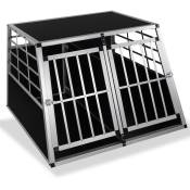 Cage de transport pour chien 'Bello 2'