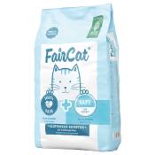 FairCat Safe pour chat - 2 x 7,5 kg