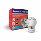Feliway - Friends Diffuseur + Recharge 48ml