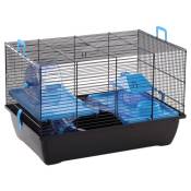 FLAMINGO Cage pour hamsters Jaro 2 50,5x33x32,5 cm