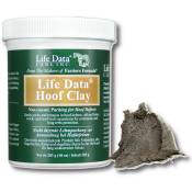 Life Data LABS Hoof Clay soin des sabots 283g pommade