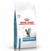 ROYAL CANIN Cat Nourriture Hypoallergenic Sac 400 g