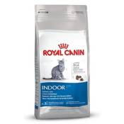 Royal Canin Chats - indoor 27 400 g