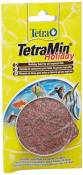 Tetra Min - Bloc Alimentaire de 30 g de Nourriture
