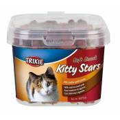 Trixie - Soft snack kitty stars 140 g