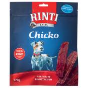 170g bœuf Chicko RINTI - Friandises pour Chien