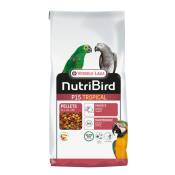 1kg Nourriture pour perroquet Nutribird P15 Tropical