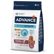 Advance Medium Senior Vitality 7+ pour chien - 3 kg